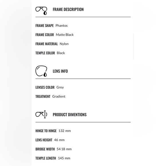 Ray-Ban Erika Classic - Picture 9 of 9